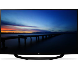 LG 43UH620V Smart 4k Ultra HD HDR 43